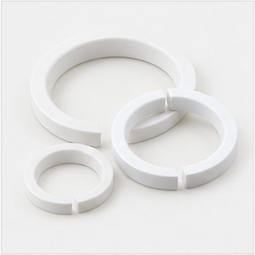 Backup Rings O 形圈与弹性体密封产品