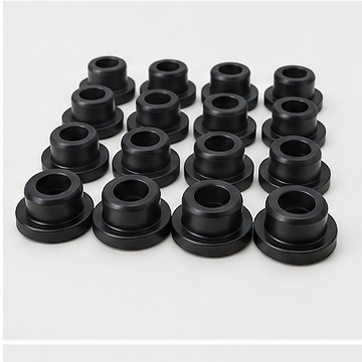 Batch Production 非标橡塑产品定制产品