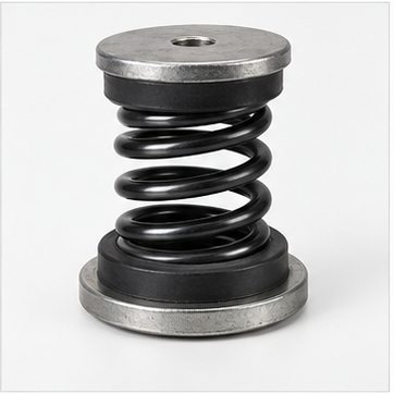 Buffer Springs工业橡胶减震产品