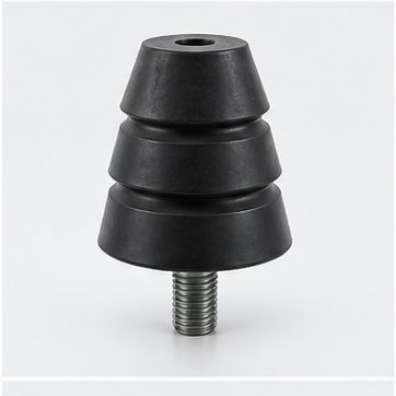 Bump Stops 护舷、防撞与工业缓冲件产品