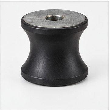 Concave Buffers工业橡胶减震产品