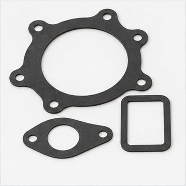 Custom Gaskets 垫片、密封垫与膜片产品