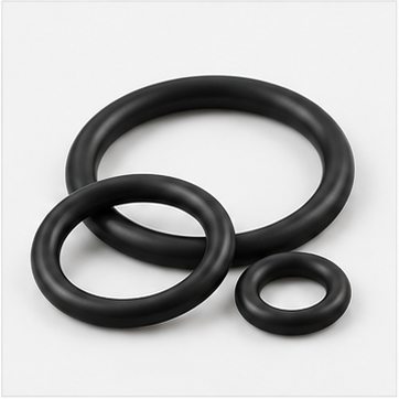 EPDM O-Rings产品实物示意图