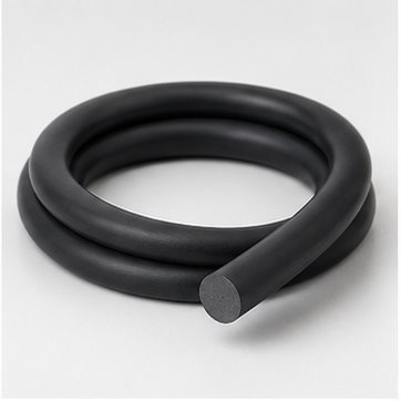 EPDM Rubber Cord 胶条、胶绳与挤出型材产品
