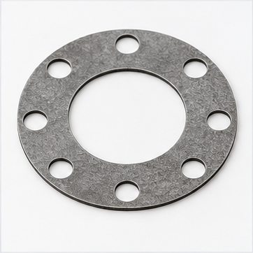 Flange Gaskets产品实物示意图