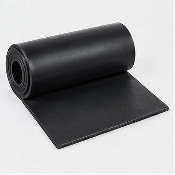 General Rubber Sheet产品实物示意图