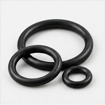 HNBR O-Rings O 形圈与弹性体密封产品