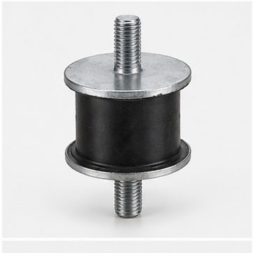 KMR Mountings工业橡胶减震产品