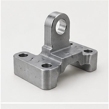 Low Volume Parts 非标橡塑产品定制产品
