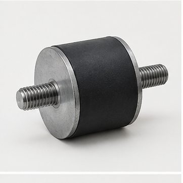 Metal Bonded Rubber 非标橡塑产品定制产品