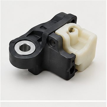 Multi-Material Parts 非标橡塑产品定制产品