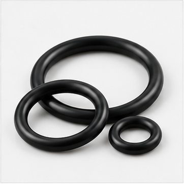 NBR O-Rings产品实物示意图