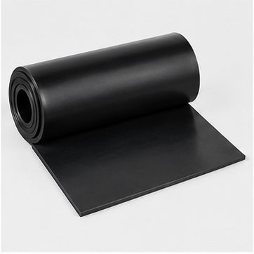 NBR Rubber Sheet 工业橡胶板与卷材产品