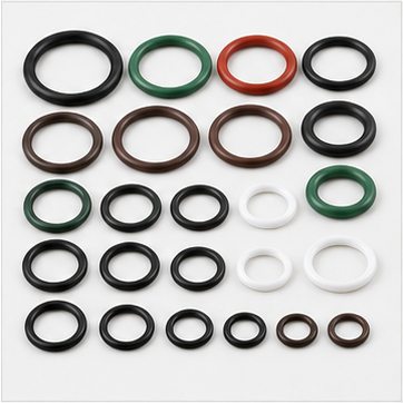 O-Ring Kits产品实物示意图