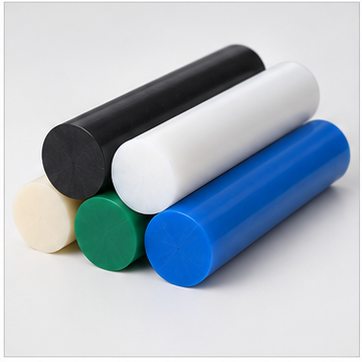 Plastic Rods 工程塑料与机加工件产品