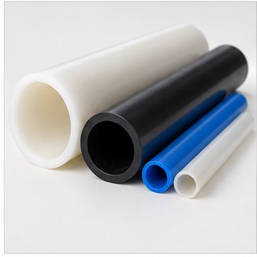 Plastic Tubes 工程塑料与机加工件产品