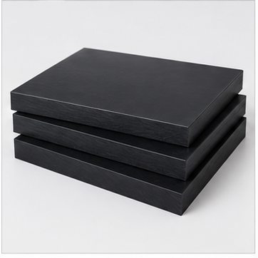 POM Sheet 工程塑料与机加工件产品