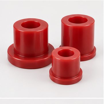 PU Bushes 聚氨酯耐磨与缓冲制品产品