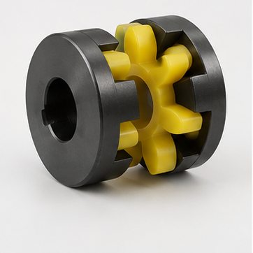 PU Couplings 聚氨酯耐磨与缓冲制品产品