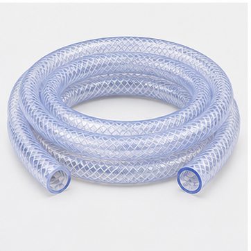PVC Hoses 工业软管与管材产品