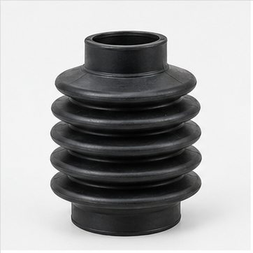 Rubber Bellows产品实物示意图