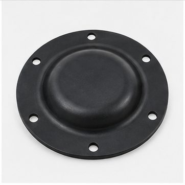 Rubber Diaphragms产品实物示意图