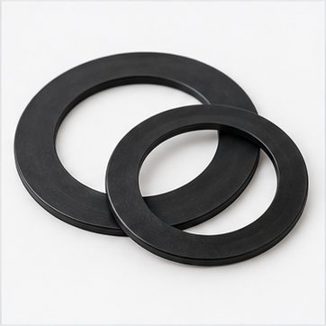 Rubber Gaskets产品实物示意图
