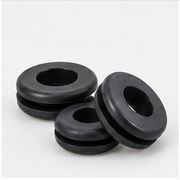 Rubber Grommets产品实物示意图
