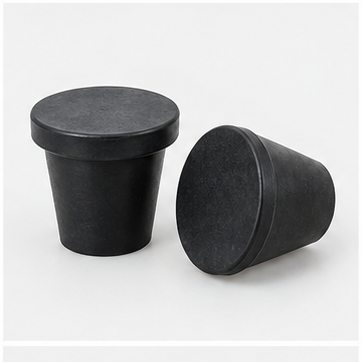 Rubber Plugs 模压橡胶零部件产品