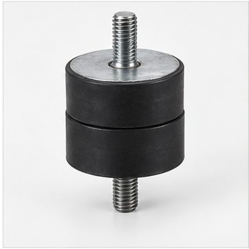 Shock Mounts工业橡胶减震产品
