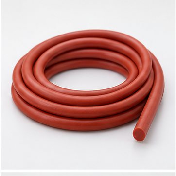 Silicone Cord产品实物示意图