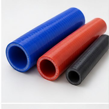 Silicone Tube产品实物示意图