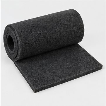 Sponge Rubber Sheet 工业橡胶板与卷材产品