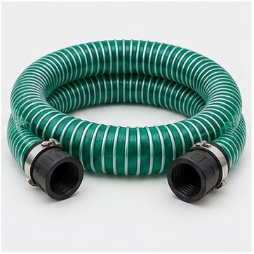 Suction Hoses产品实物示意图