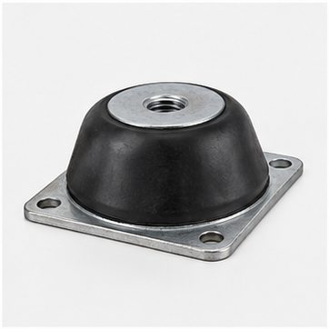 Universal KPUM Mounts工业橡胶减震产品
